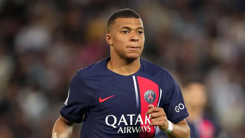 PSG wants to get used to without Mbappe