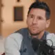 Lionel Messi interview