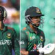 Litton das Duck, Shanto-Soumya get runs