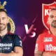 Match preview_Bengaluru-Punjab