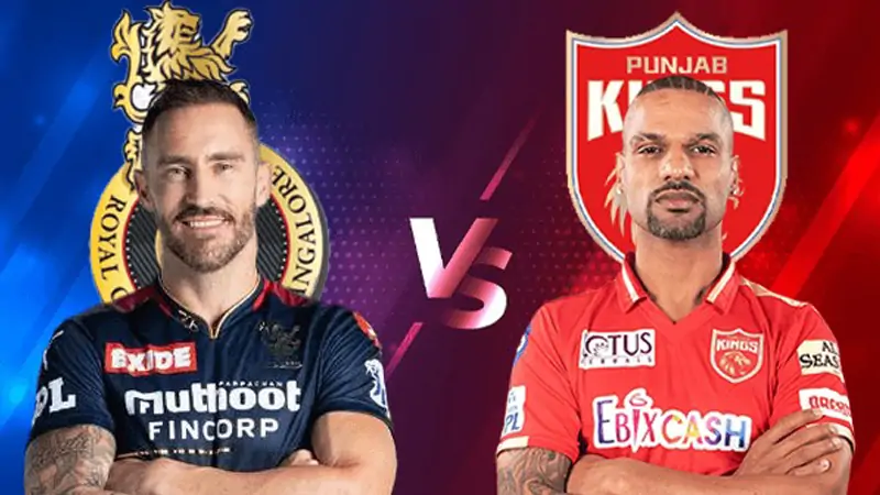 Match preview_Bengaluru-Punjab