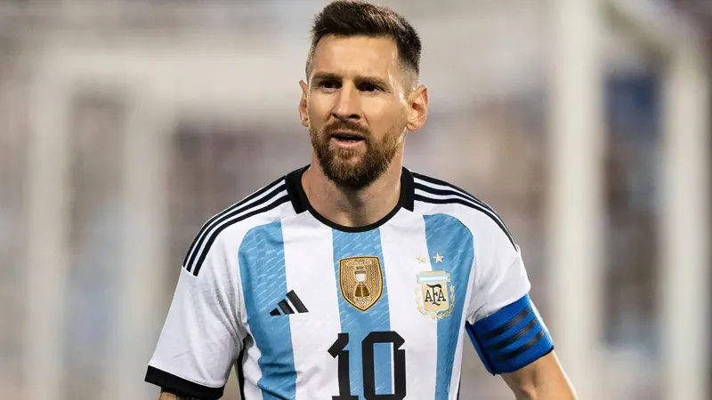 Messi