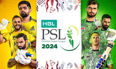 PSL LIVE 2 march