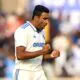 Ravichandran Ashwin