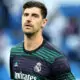 Real Madrid goalkeeper Thibaut Courtois is injured again