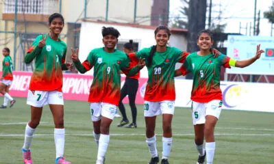 SAFF U-16__bangladesh vs nepal