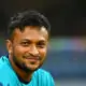 Shakib wants to win the second Test against Sri Lanka