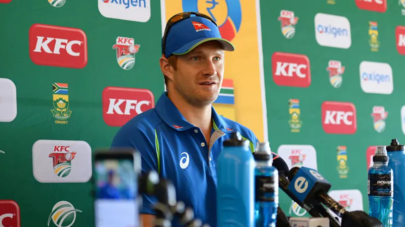 Shane Watson