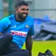 Sri Lanka got big bad news about Hasaranga