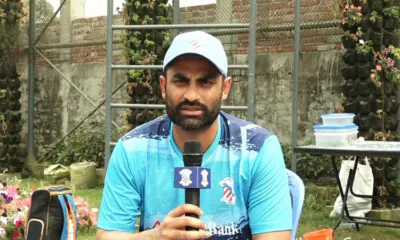 Tamim Iqbal DPL