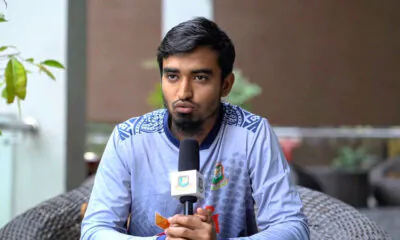 Tanzim Hasan Sakib