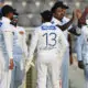 The Lankan camp received bad news before the second Test