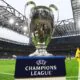 The new format of the UEFA Champions League is final