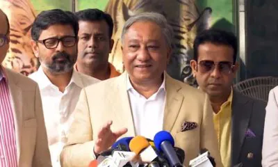 What BCB said about the World Cup failure investigation report after the meeting