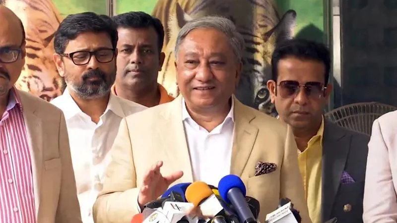 What BCB said about the World Cup failure investigation report after the meeting