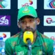 What Bangladesh captain said after defeating Sri Lanka