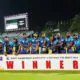 What Shanto Said about Sri Lanka's 'timed out' celebration