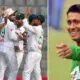 What did Ashraful advise Bangladesh to turn around in the second Test?