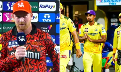 Why is orange cap-purple cap given in IPL