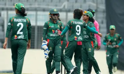 Women's Asia Cup-2024_When is the Bangladesh match