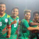 bangladesh football team