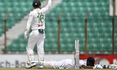 bangladesh vs Srelanka