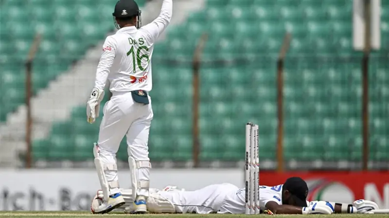 bangladesh vs Srelanka