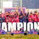 bpl champion fortune Barishal 2024