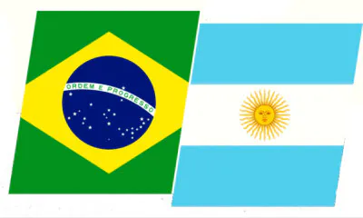 brazil vs argentina