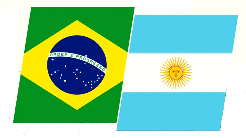 brazil vs argentina