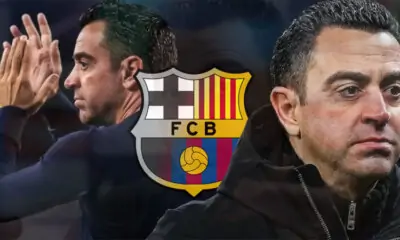 crifo sports Xavi barcelona