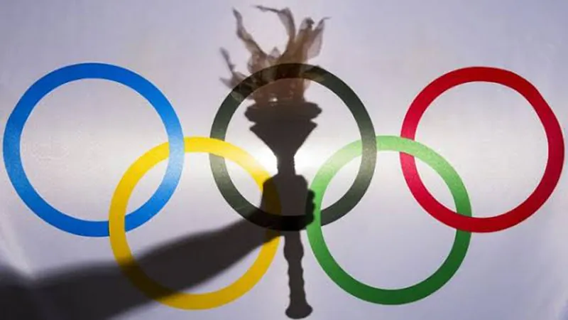 olympic Games