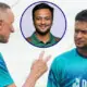 shakib Donald