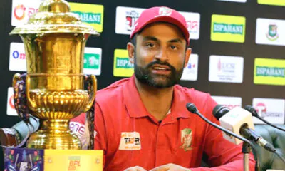 tamim iqbal