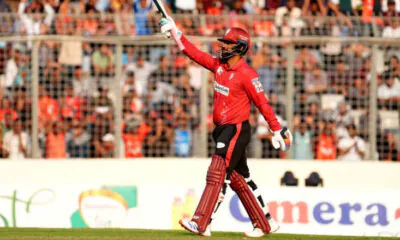 tamim iqbal