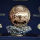 2024 Ballon D'or Rankings