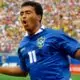 58-year-old Romario is returning to professional football