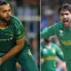 Amir and Imad returned to Pakistan after retirement