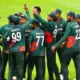 BCB has announced the team for the preparation camp of the Zimbabwe series with a surprise