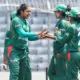 Bangladesh Women's Cricket