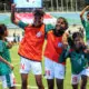 Bangladesh Women's Football Team