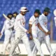 Bangladesh paid the penalty for losing in white clothes