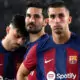 Barcelona got bad news after losing to PSG