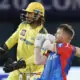 Delhi Capitals vs Chennai Super Kings