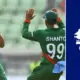 Four Bangladeshi cricketers in Lanka Premier League auction