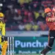 IPL_Chennai Super Kings vd Sunrisers Hyderabad