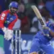 IPL_Delhi Capitals vs Mumbai Indians