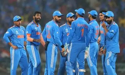 India announced strong team for World Cup