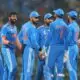 India announced strong team for World Cup