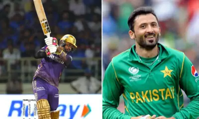 Batting on flat pitches in IPL is much easier: Junaid Khan